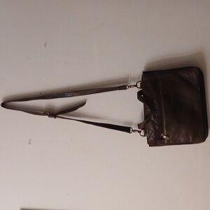 Women/ Men's organizer briefcase